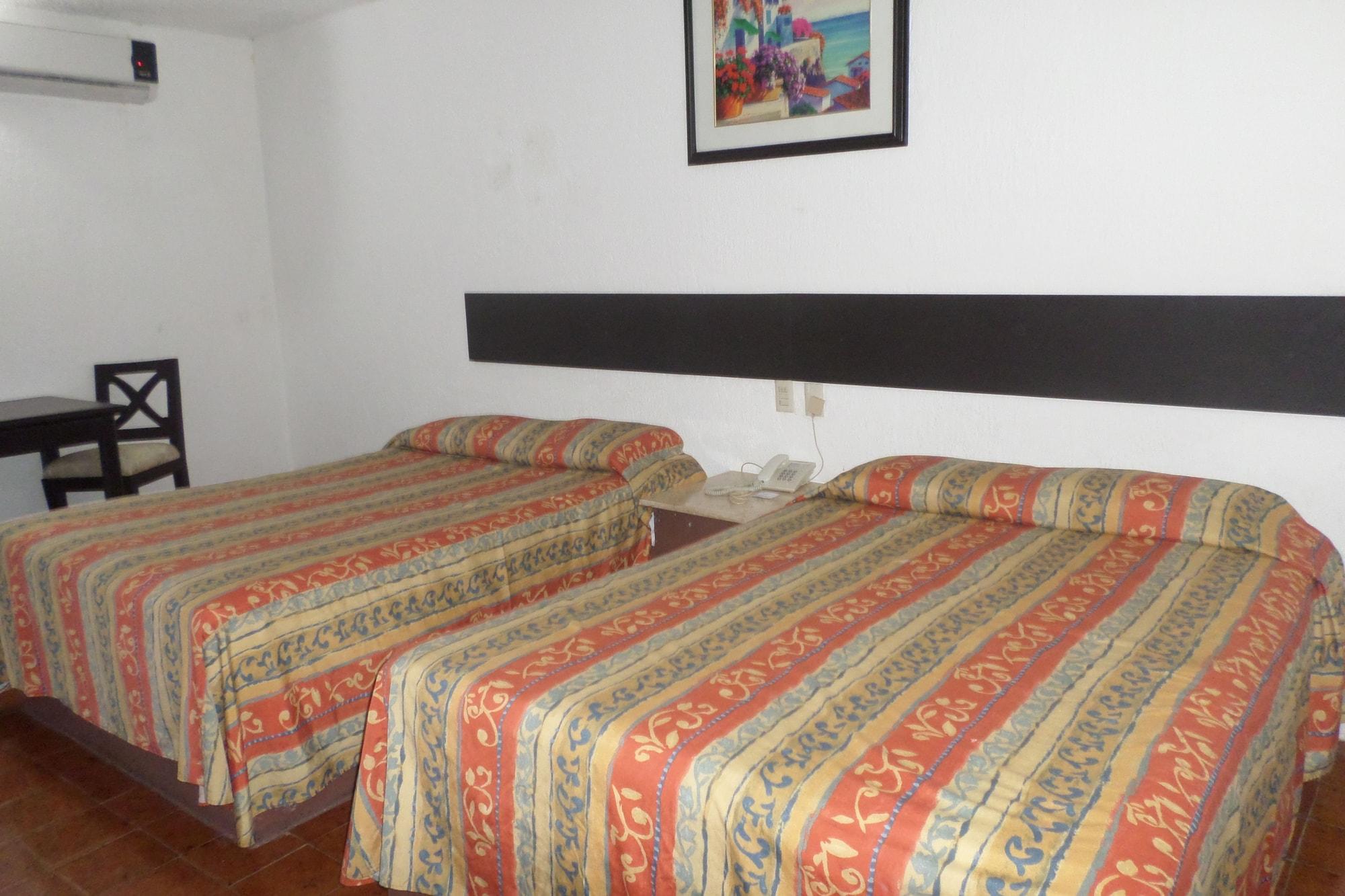 Hotel Suites Mediterraneo Boca Del Rio Veracruz Exterior photo
