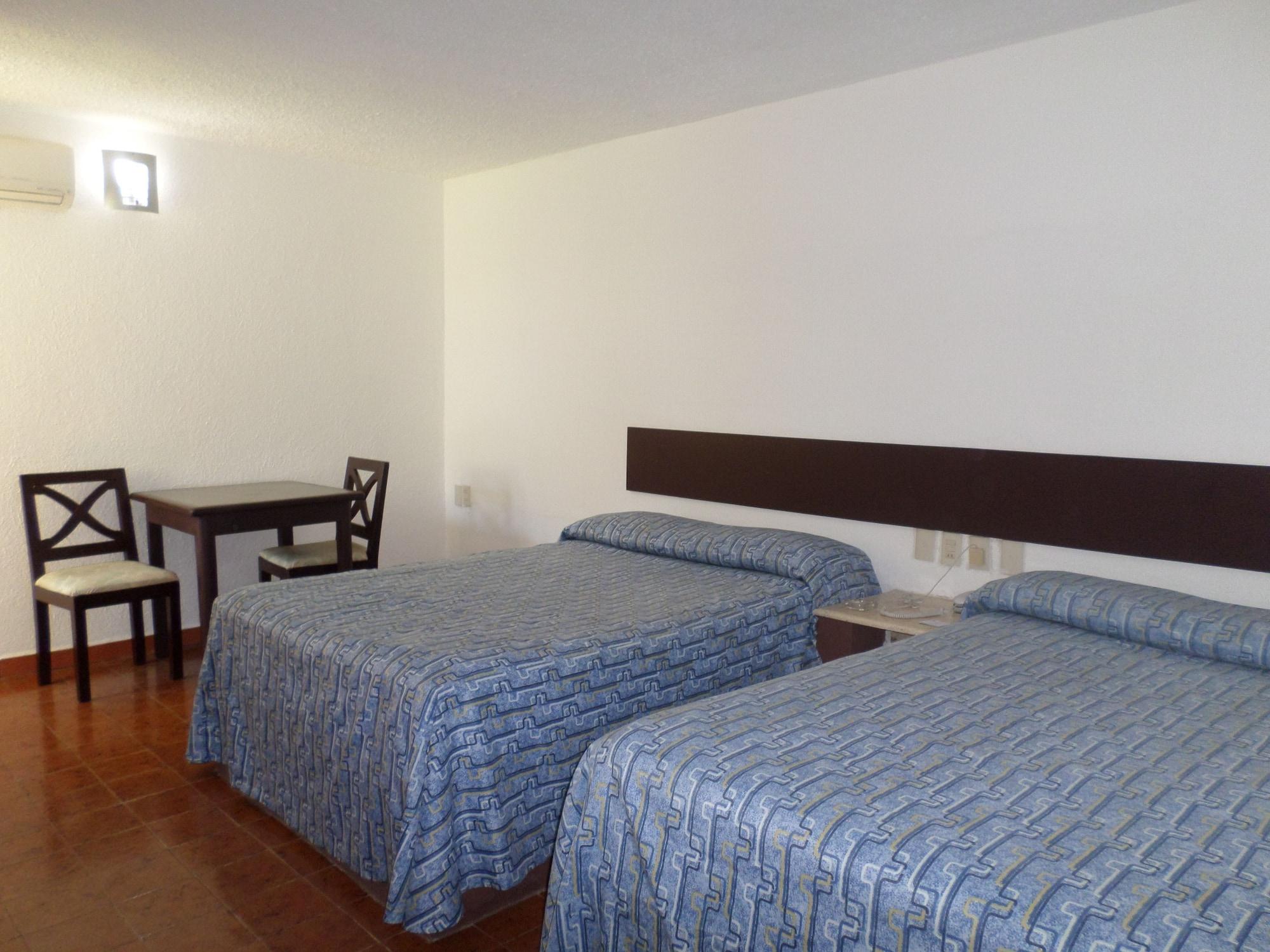 Hotel Suites Mediterraneo Boca Del Rio Veracruz Exterior photo