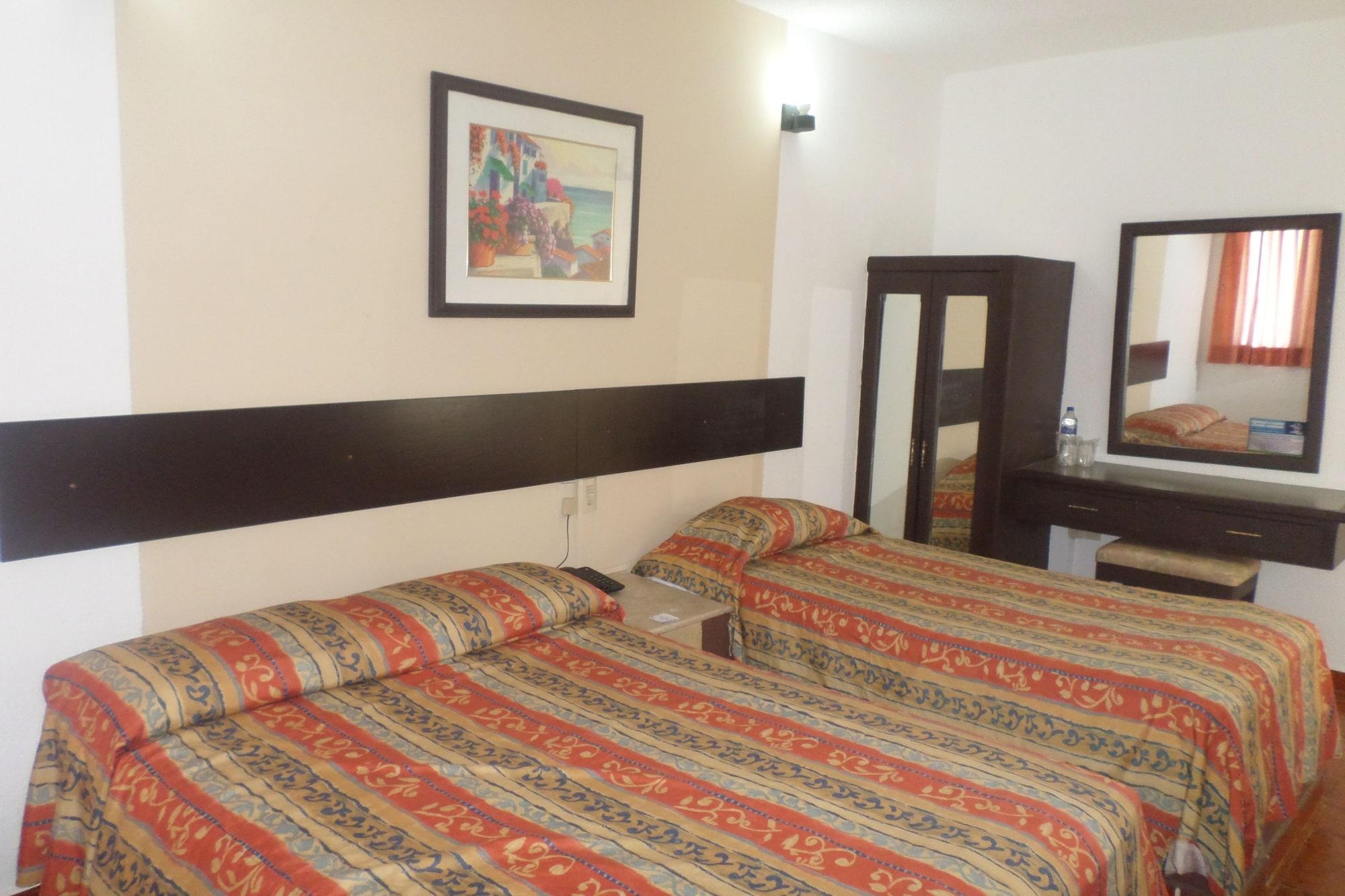 Hotel Suites Mediterraneo Boca Del Rio Veracruz Exterior photo