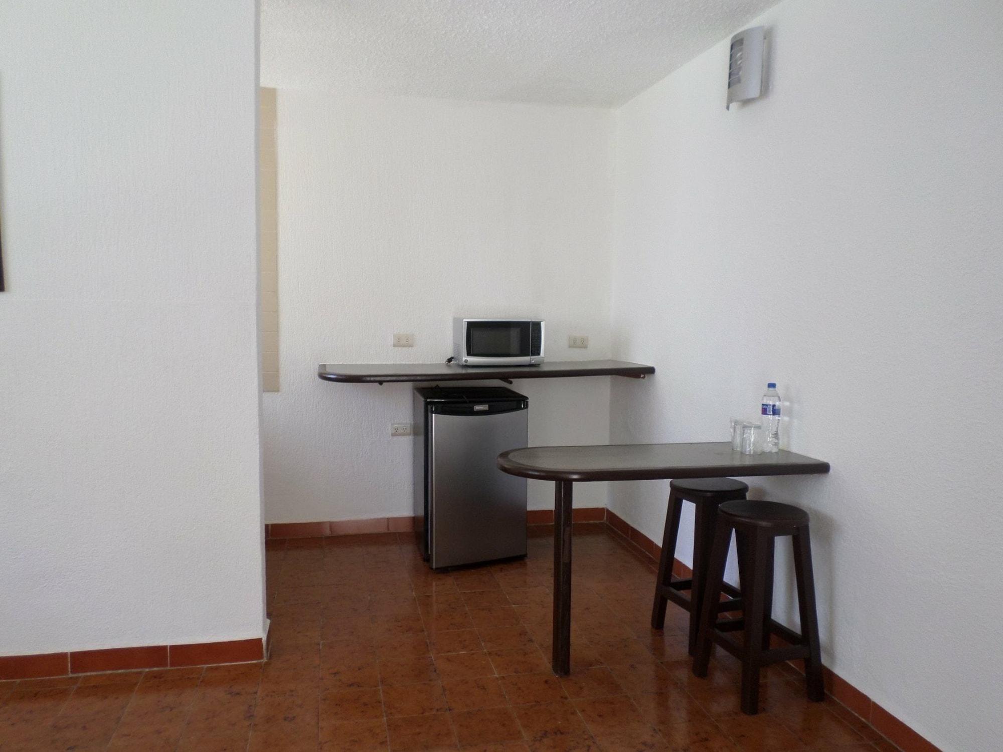 Hotel Suites Mediterraneo Boca Del Rio Veracruz Exterior photo