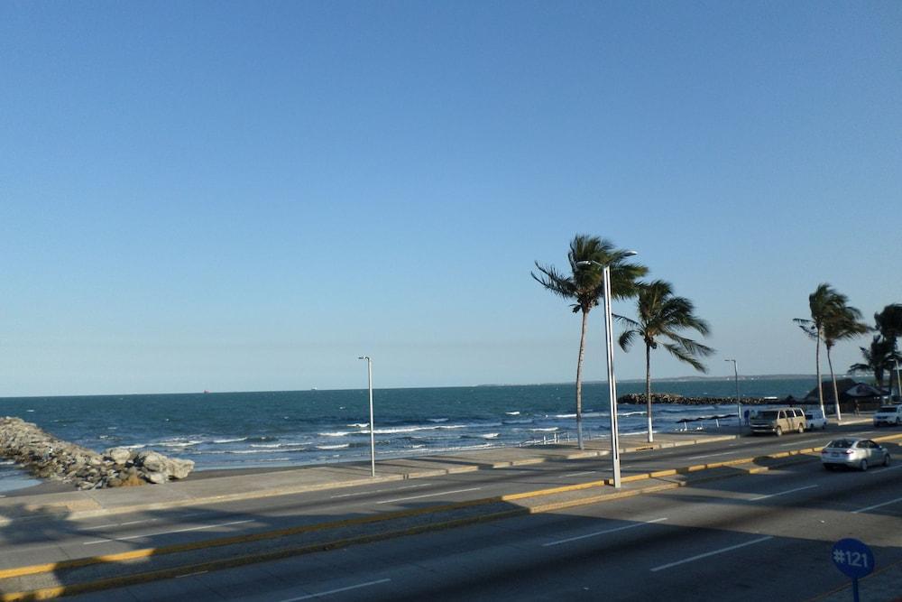 Hotel Suites Mediterraneo Boca Del Rio Veracruz Exterior photo